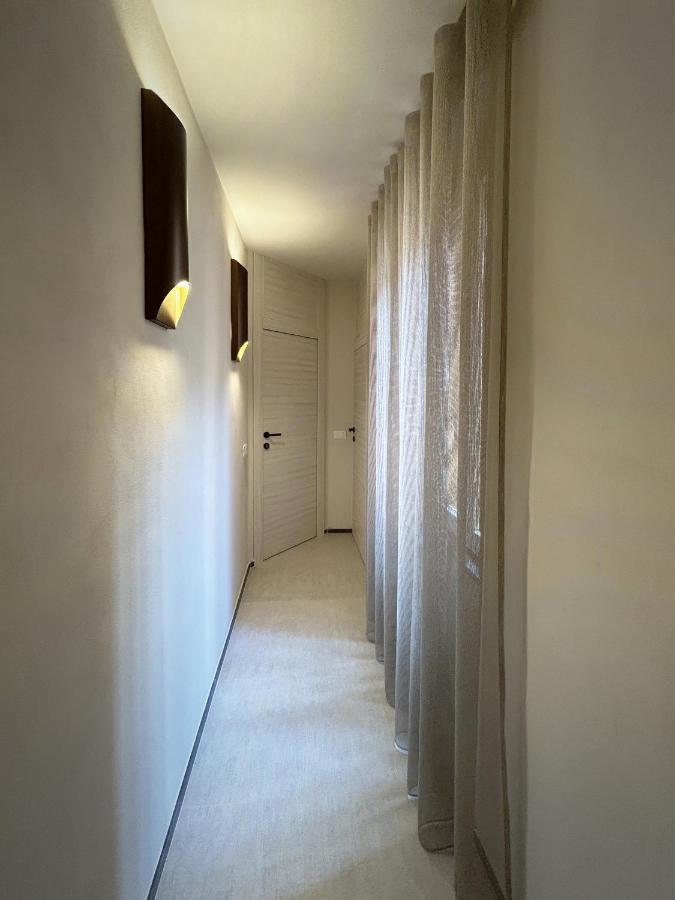 La Baia Di Rio 2 Hotel ริโอมัจโจเร ภายนอก รูปภาพ
