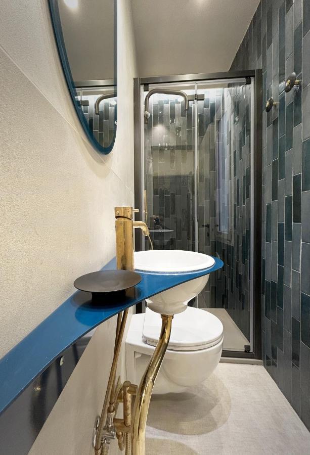 La Baia Di Rio 2 Hotel ริโอมัจโจเร ภายนอก รูปภาพ