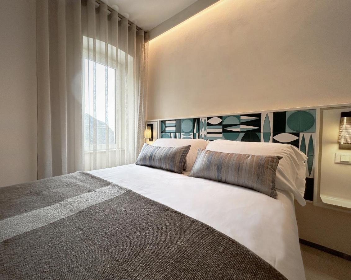 La Baia Di Rio 2 Hotel ริโอมัจโจเร ภายนอก รูปภาพ