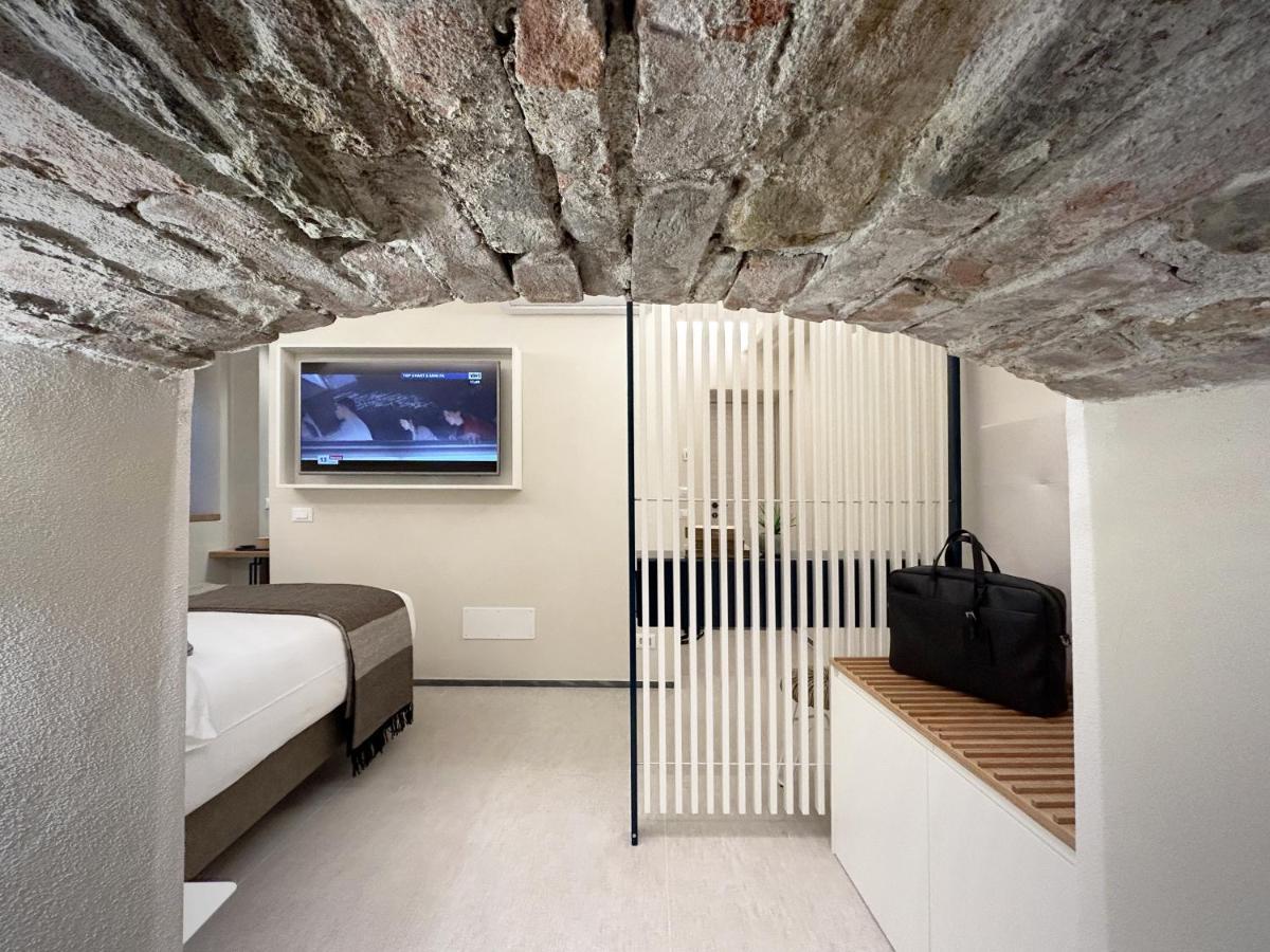 La Baia Di Rio 2 Hotel ริโอมัจโจเร ภายนอก รูปภาพ