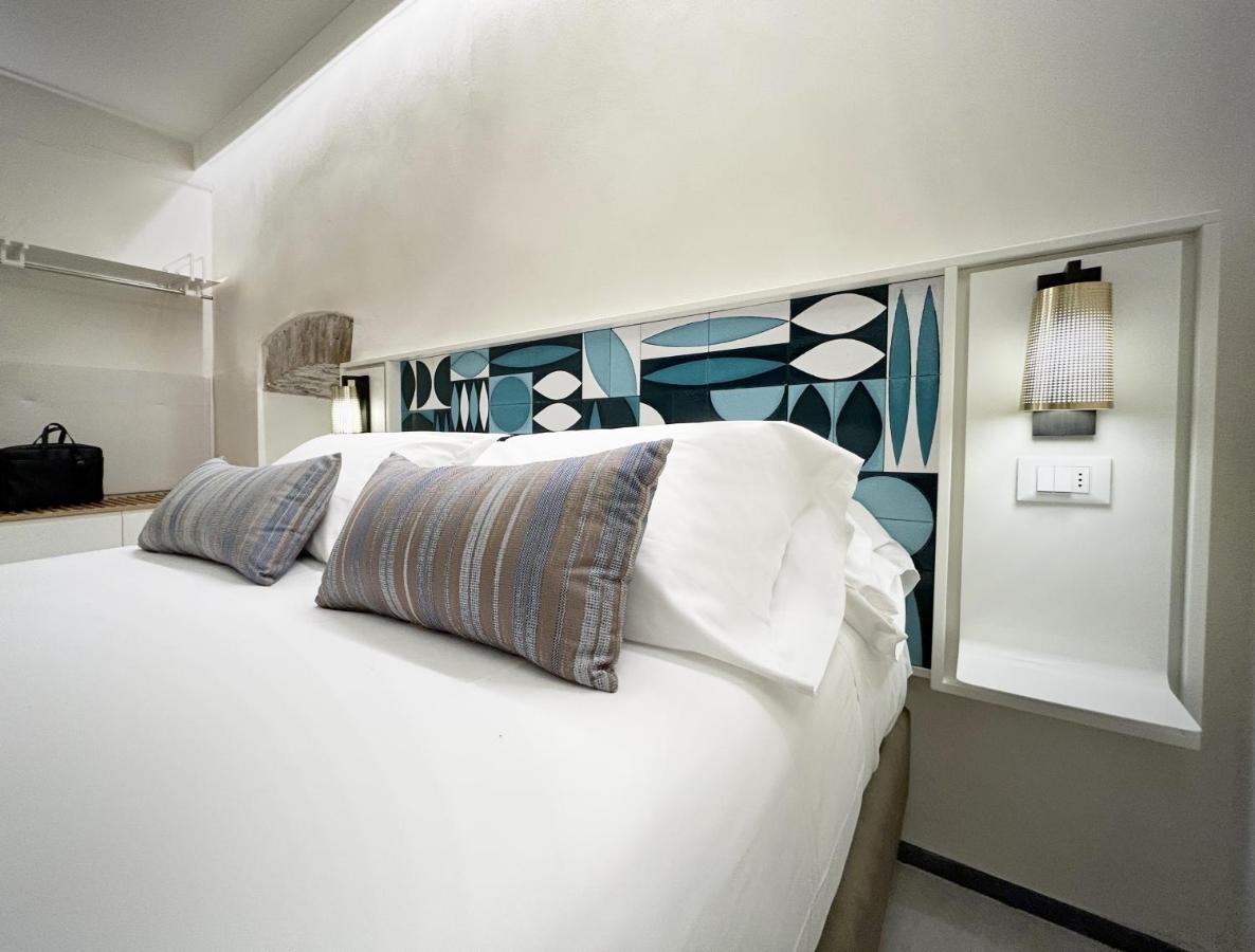 La Baia Di Rio 2 Hotel ริโอมัจโจเร ภายนอก รูปภาพ