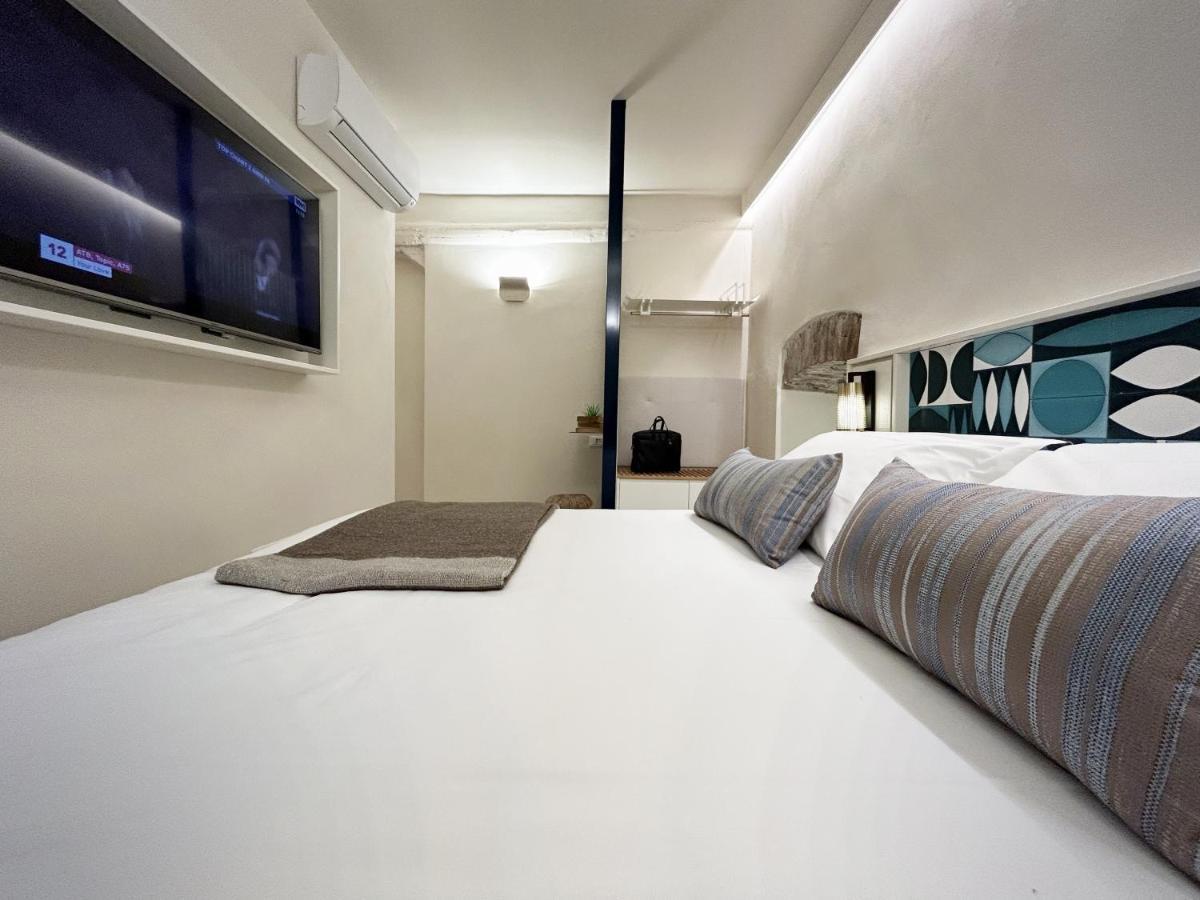 La Baia Di Rio 2 Hotel ริโอมัจโจเร ภายนอก รูปภาพ