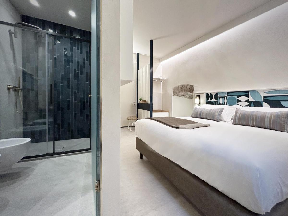 La Baia Di Rio 2 Hotel ริโอมัจโจเร ภายนอก รูปภาพ