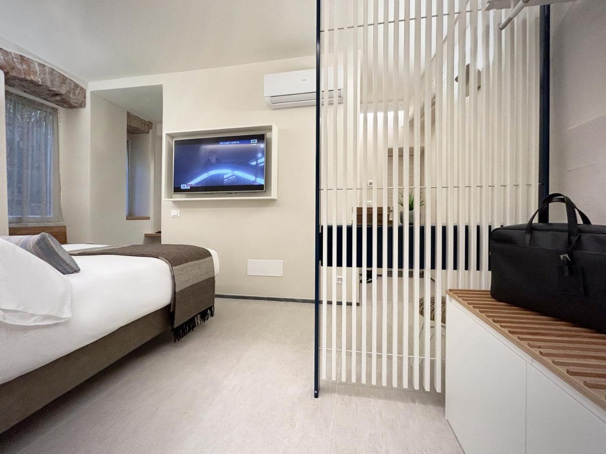 La Baia Di Rio 2 Hotel ริโอมัจโจเร ภายนอก รูปภาพ