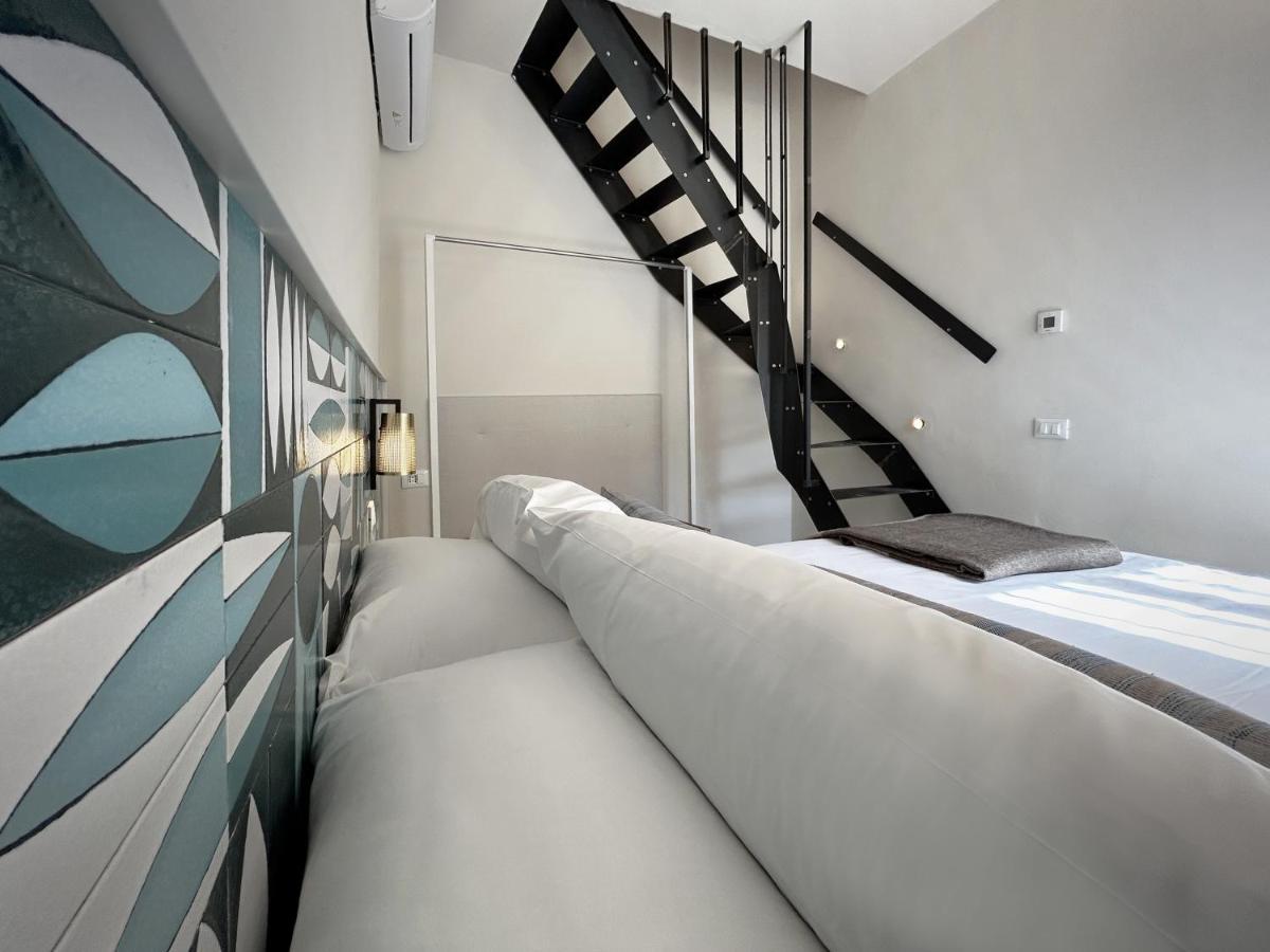 La Baia Di Rio 2 Hotel ริโอมัจโจเร ภายนอก รูปภาพ