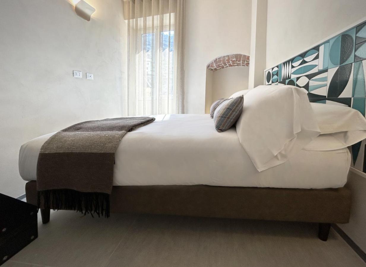 La Baia Di Rio 2 Hotel ริโอมัจโจเร ภายนอก รูปภาพ