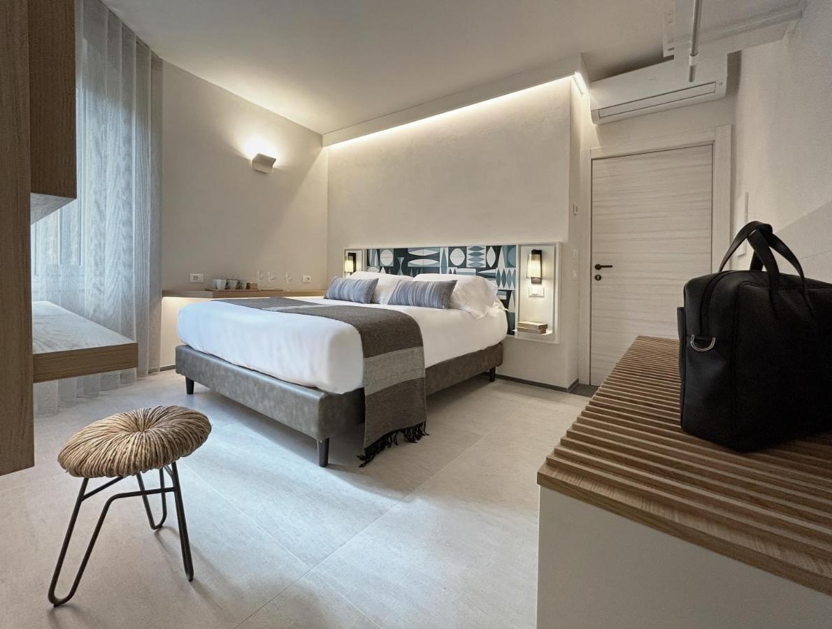 La Baia Di Rio 2 Hotel ริโอมัจโจเร ภายนอก รูปภาพ