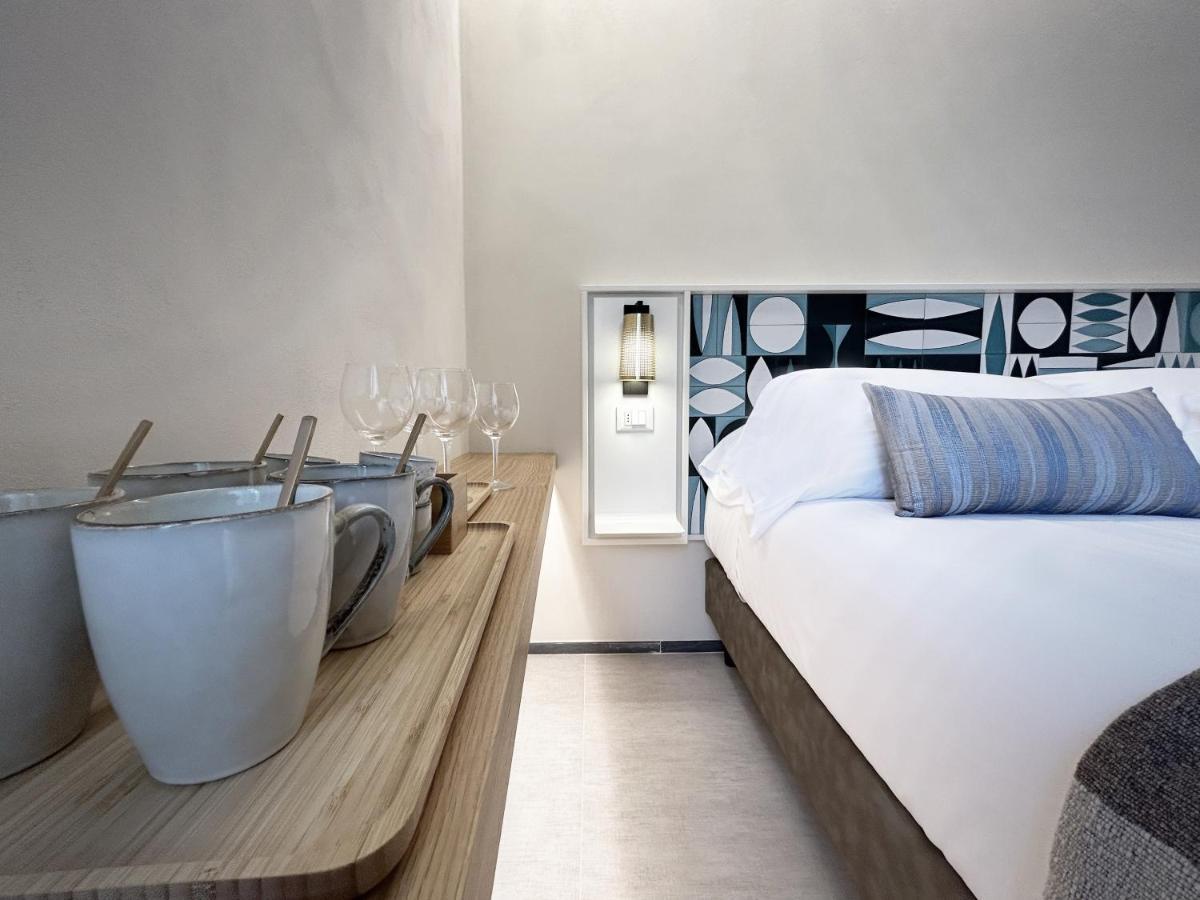 La Baia Di Rio 2 Hotel ริโอมัจโจเร ภายนอก รูปภาพ