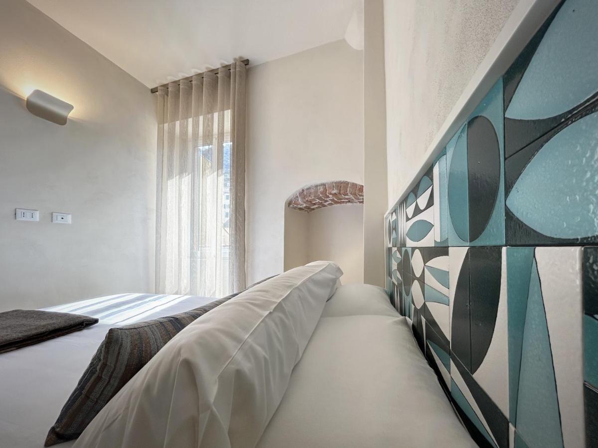 La Baia Di Rio 2 Hotel ริโอมัจโจเร ภายนอก รูปภาพ