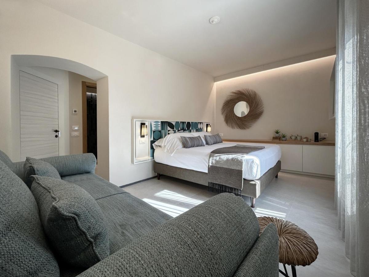 La Baia Di Rio 2 Hotel ริโอมัจโจเร ภายนอก รูปภาพ