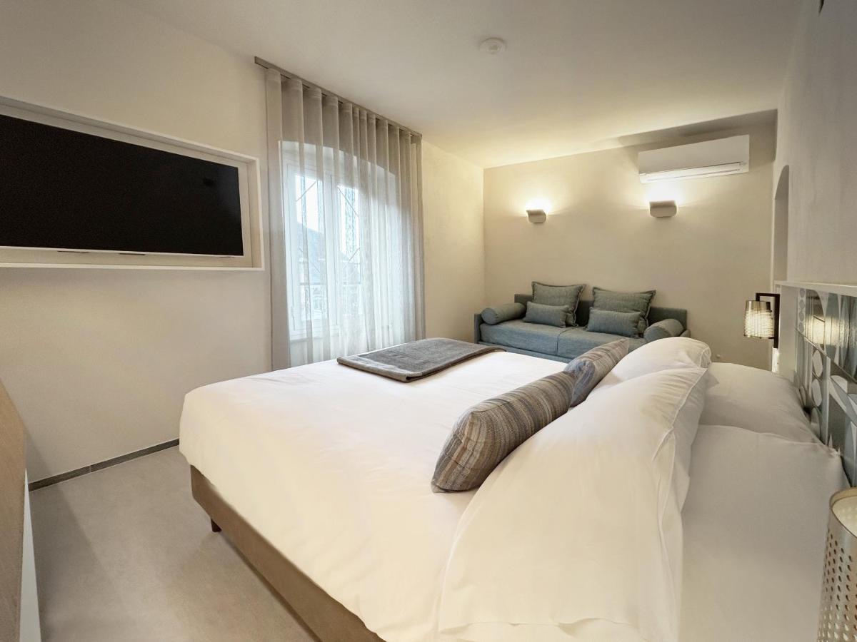 La Baia Di Rio 2 Hotel ริโอมัจโจเร ภายนอก รูปภาพ