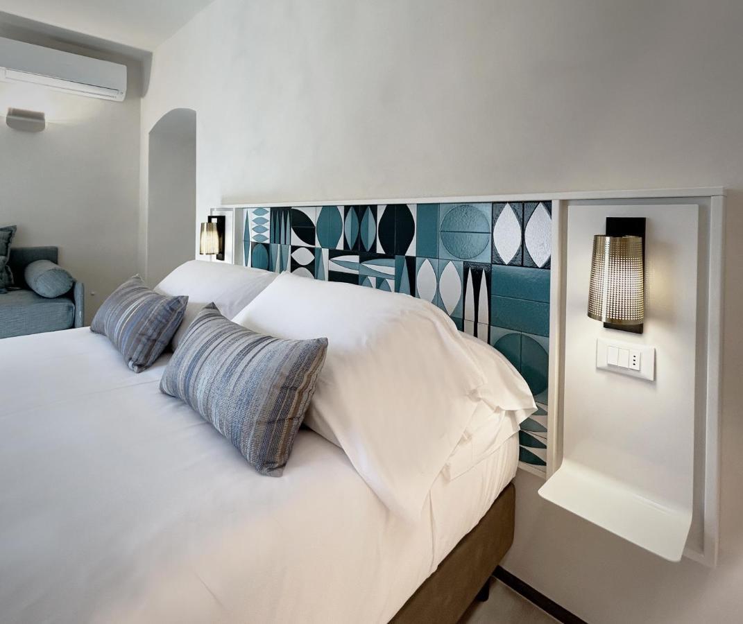 La Baia Di Rio 2 Hotel ริโอมัจโจเร ภายนอก รูปภาพ